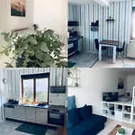 Apartment Ferienwohnung Shakira