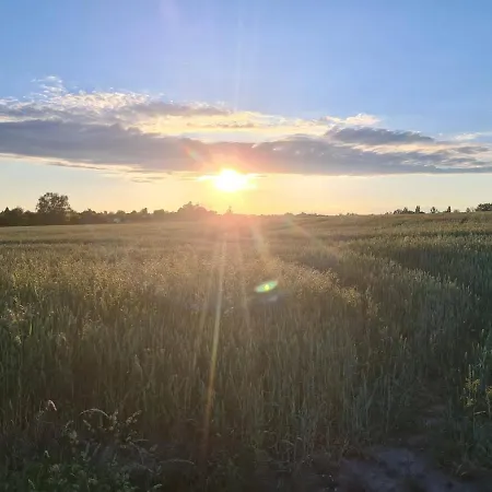 شقة Ferienwohnung Shakira *