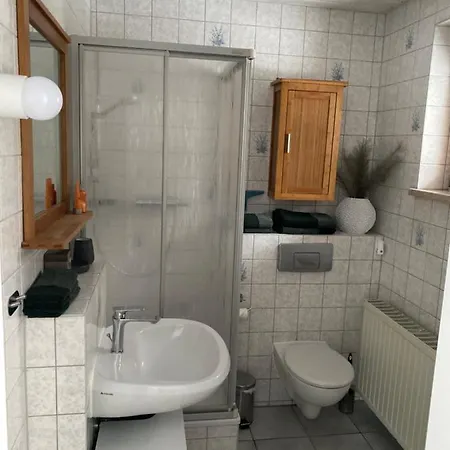 Apartment Ferienwohnung Shakira *