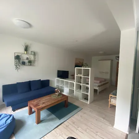 Ferienwohnung Shakira شقة *