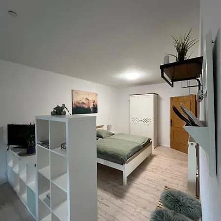 Apartment Ferienwohnung Shakira Penig