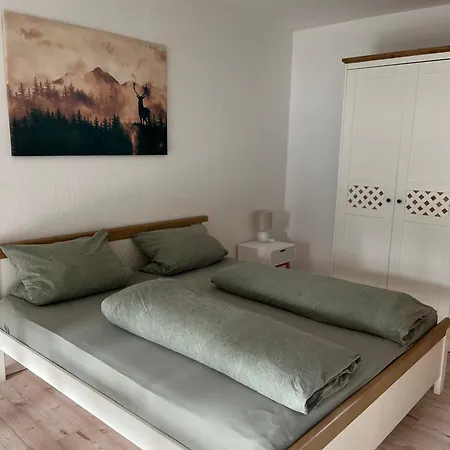 Ferienwohnung Shakira *