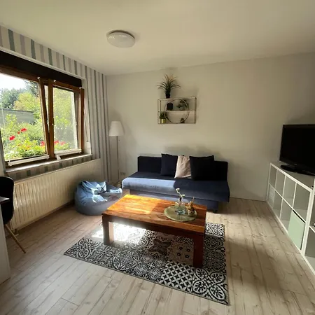 Ferienwohnung Shakira Apartment
