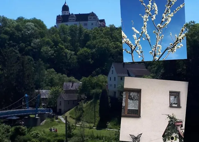 Ferienwohnung Shakira