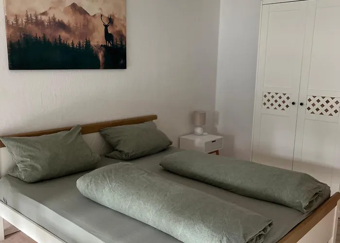 Ferienwohnung Shakira *